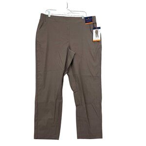 NEW Modern Ambition Women's XXL High-Rise Travel Pants